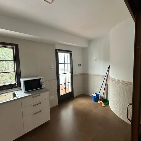 El Pasaje Apartment