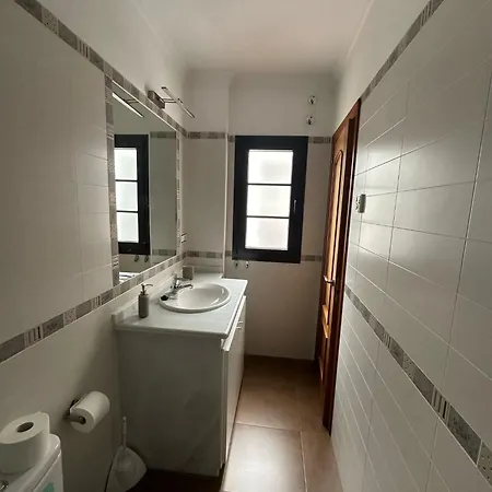 Apartment El Pasaje Ronda