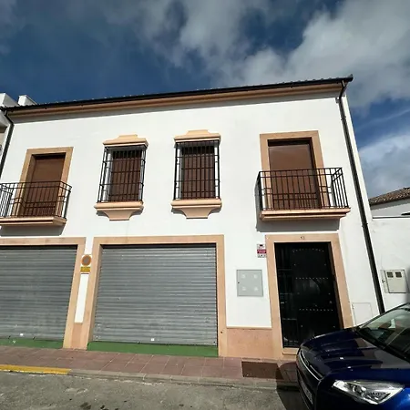 El Pasaje *