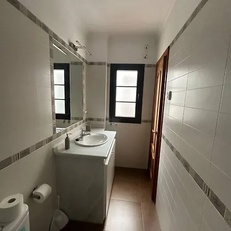 El Pasaje Apartment