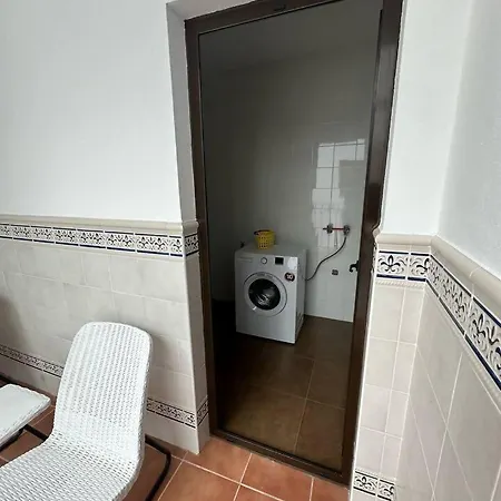 El Pasaje Apartment *