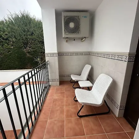 El Pasaje Apartment Ronda