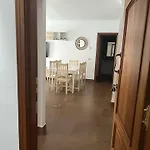 Apartamento El Pasaje *
