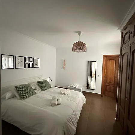 El Pasaje Apartmán Ronda