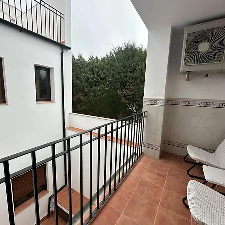 Apartamento El Pasaje
