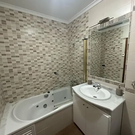Apartamento El Pasaje