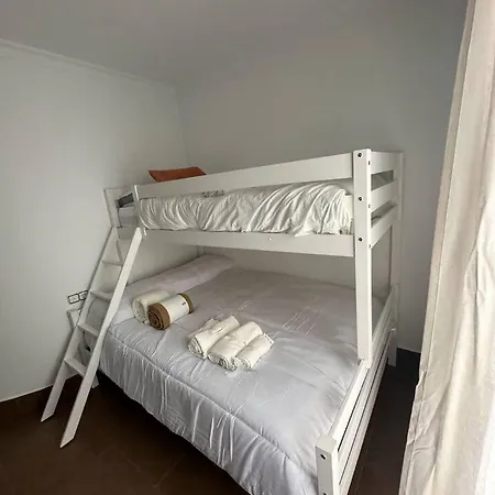 El Pasaje Apartmán *