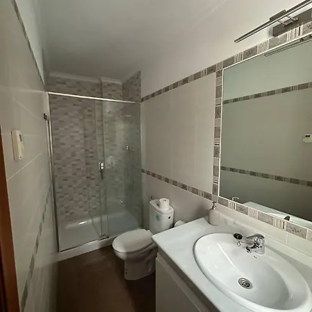 Appartement El Pasaje *