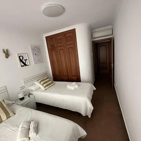 El Pasaje Appartement Ronda