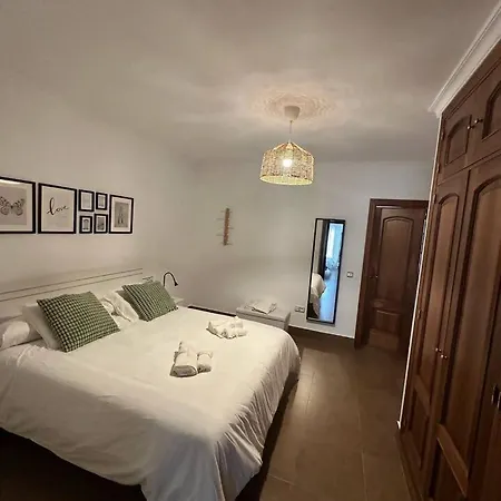 El Pasaje Ronda