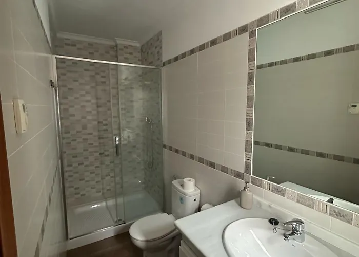 Appartement El Pasaje