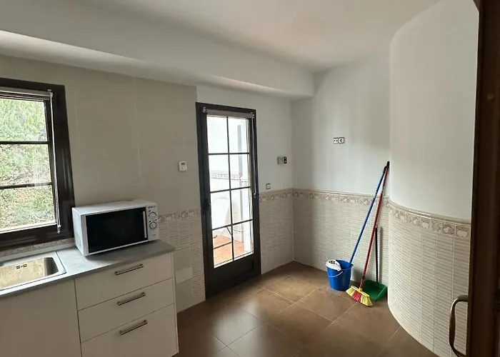 El Pasaje Appartement