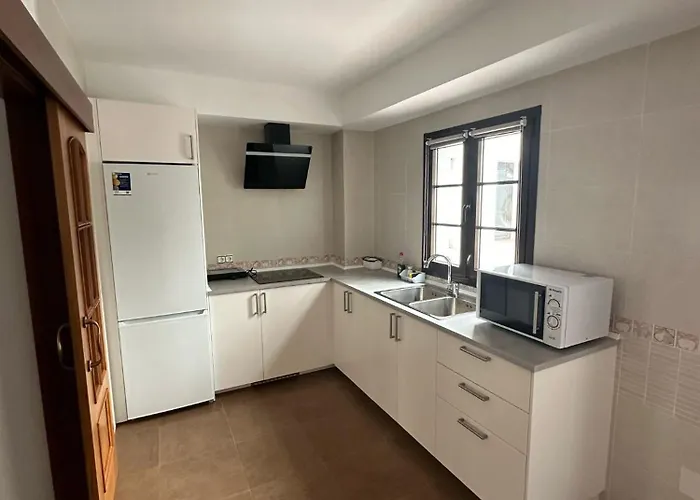 Appartement El Pasaje Ronda