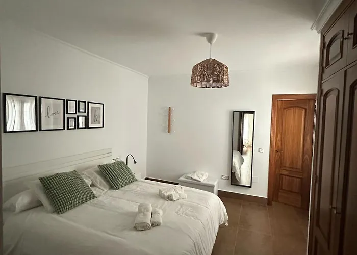 El Pasaje Appartamento Ronda