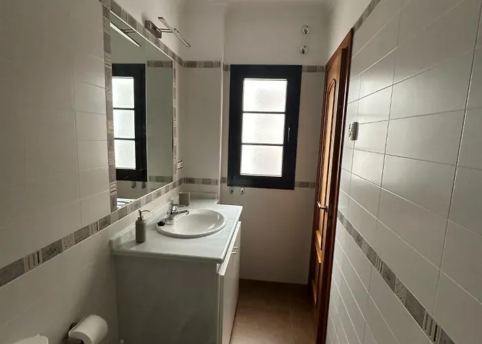 Appartement El Pasaje Ronda