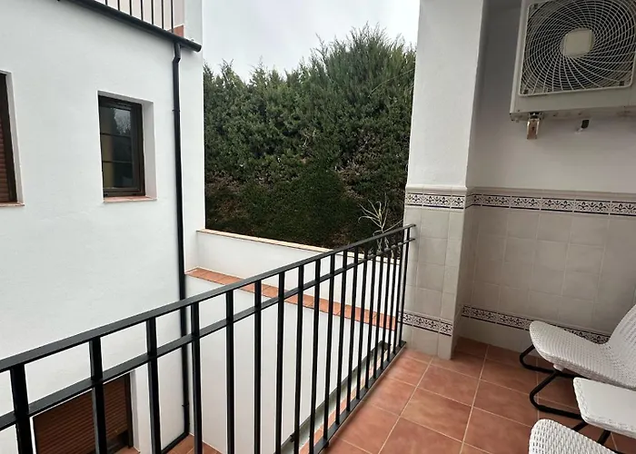 Appartamento El Pasaje