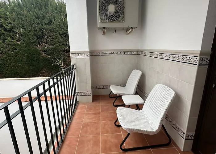 El Pasaje Appartement *