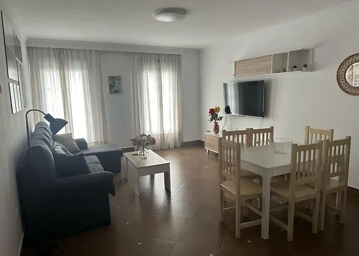 Appartement El Pasaje