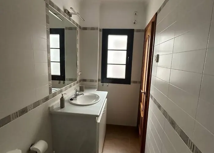 El Pasaje Appartamento