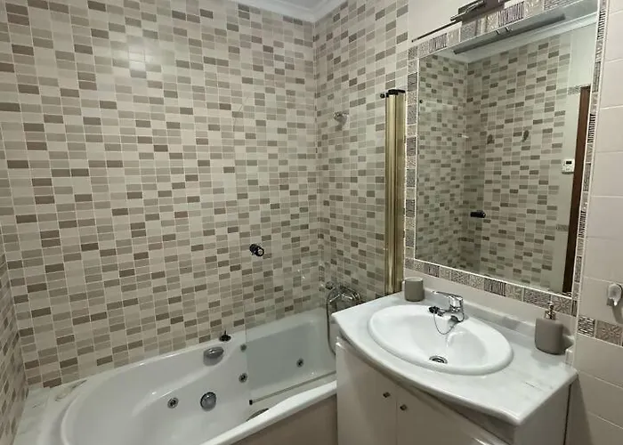 Appartement El Pasaje