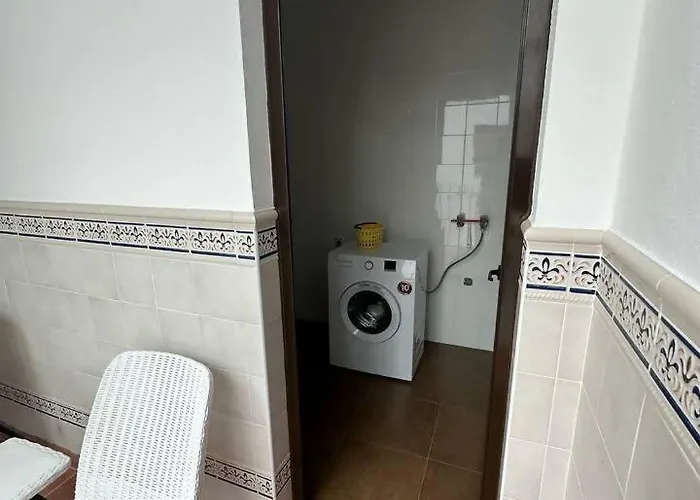 El Pasaje Appartement *