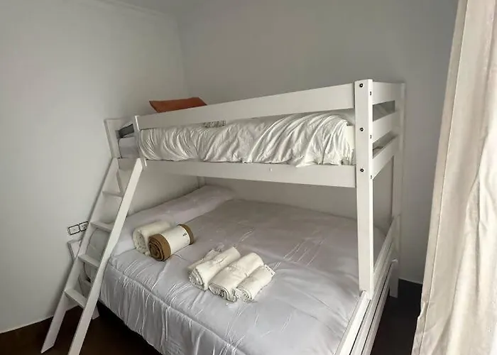 El Pasaje Appartamento *