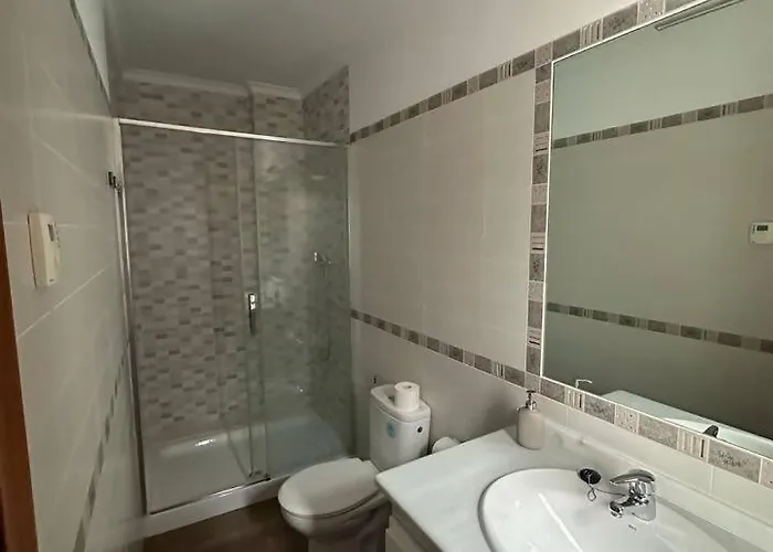 Appartement El Pasaje *