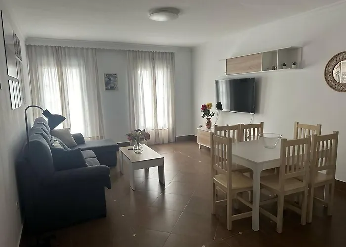 Appartement El Pasaje Ronda